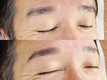 ブリリアン/HBL 眉毛　なんば　大阪　駅近