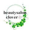 クローバー(clover)のお店ロゴ