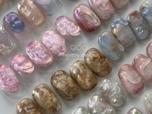 ロウイ(6ui.)/monthly &nbsp;design/7000yen