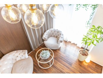 ピュアル 川口(Pual)/カウンセリングルーム(完全個室)