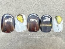 クレオ 中目黒店(Cleo)/【ぷっくりマグネット】