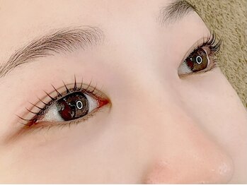 シピ バイ ベル 西千葉(Chipie by Belle)/ラッシュリフト【担当:saya】