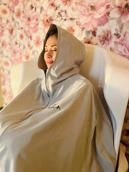 ヨサパーク サン(YOSA PARK sun)/◆YOSAで代謝up!◆