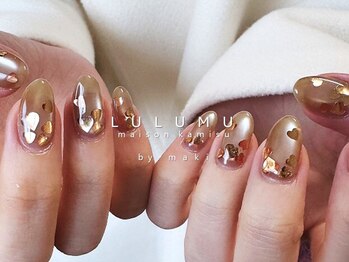 ルルム メゾン カミス(LULUMU maison kamisu)/※ maki千葉店より3日間神栖出勤