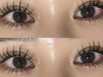 リッカ(Ricca.)/Designed by Hitomi