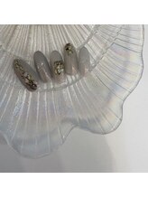 アライア/standardコース￥6200