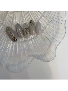 standardコース¥6200