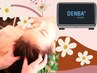 【短時間で睡眠の質改善◎】鍼灸師監修♪DENBAヘッドケア30分¥4950→