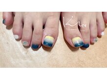 定額FOOT Simple Design