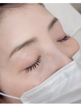 エニシー 浦和店(eniShe)/大人女性の【束感】