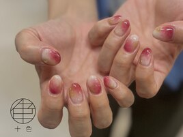 【季節のDESIGN】初回オフ無料！