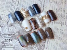 リリ セカンド(LILi second.)/HANDセレクトデザインコース