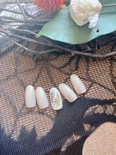 ミテソロ(mi tesoro)/2025年10月デザインコースＡ