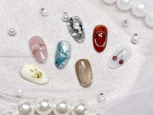 ミナミ(MINAMI)/シンプルデザイン