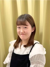 バンビッシュ 新宿三丁目店 鈴木 