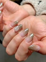 ソルネイルワークス(sol. nail works)