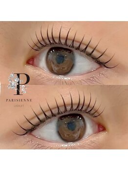 トゥエルヴ 宜野湾店(12)/パリジェンヌラッシュリフト