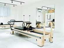 ルルト 仙台泉店/《清潔感あるスタジオ》