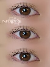 アイモア 多治見店(eye mor.)/似合わせまつ毛パーマ