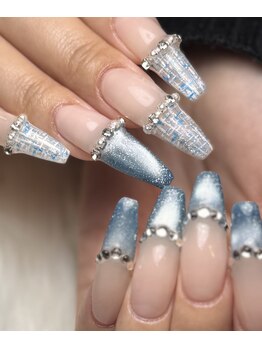 ミロクビューティーガーデン ネイル アンド アイラッシュ(MirokuBG)/