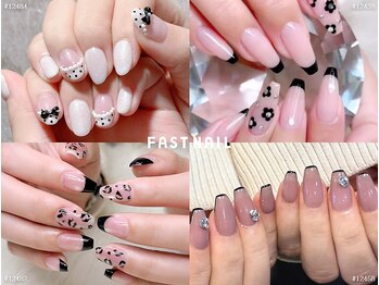 ファストネイル 横浜店(FAST NAIL)