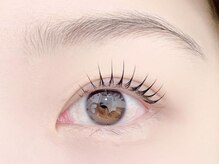 ビューティーフェイス アンド アイラッシュ ララガーデン川口店/パリジェンヌ