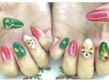ネイルミュージアム(Nail Museum)