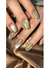 ソラール(SOLAR)/マグネット×ミラー♪