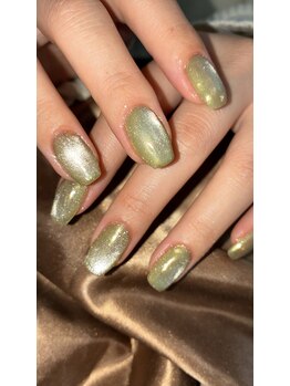 ソラール(SOLAR)/マグネット×ミラー♪