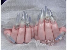 エイミ29ネイル(AME29 Nail)/