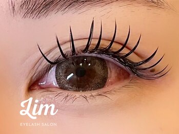リム(Lim)/Lim [まつげパーマ/LEDマツエク]