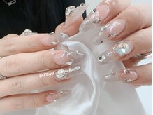 フローラネイルサロン/