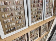 キッシュネイルズ(quiche nails)