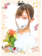 癒し～ぷ 池袋店&nbsp;店長 ひな