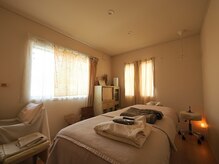 プチボヌール(petit bonheur)/内観