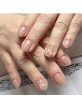 ビユビ ネイル 川口駅前店(Biyubi Nail)/