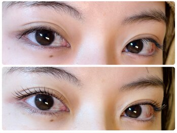 眉毛とまつげパーマとマツエクの研究所 藤沢店/眉毛/まつげパーマ/マツエク