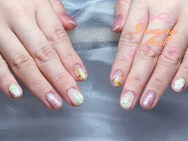 持ち込みデザイン