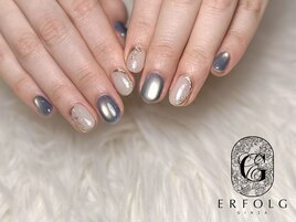 オフィスネイルにも！