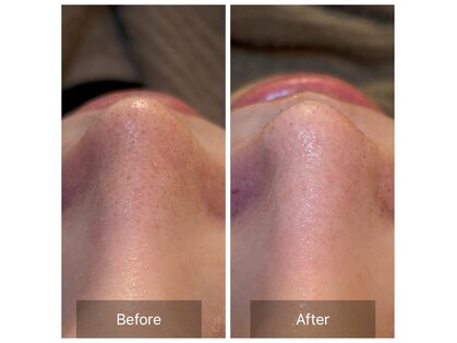 アスボーテ 月島(As Beaute’)の写真