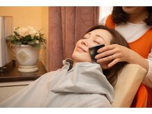 ヨサパーク 生駒店(YOSA PARK)/フェイシャルカッサマッサージ