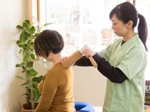 TonaLino by ルカポン/ボディメンテナンス