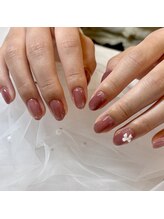 ニコサロン(Nico salon)/＊YUKA＊ マグネット