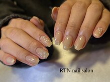 アールティーエヌ(RTN)/アート4本/持ち込みデザイン