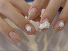 シャンクレエ(SHANCREER)/Hand ～。.:*＊