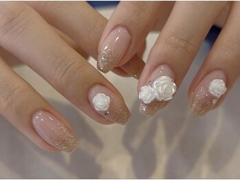 シャンクレエ(SHANCREER)/Hand ~。.:**