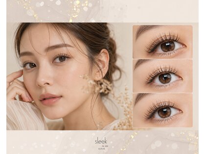 スリーク バイ ロイ(sleek by roy)の写真