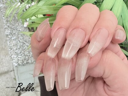 ベル 二子玉川(Belle)の写真