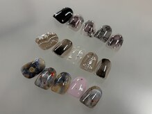 ノエル 新宿南口(Noel)/春夏秋冬 モード パステル 新宿