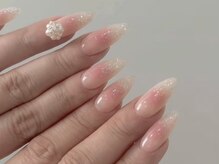 ミュウミュウ(miumiu)/チックネイル